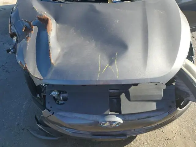 2014 HYUNDAI TUCSON GLS  