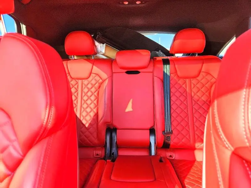 2025 AUDI SQ5 SPORTBACK PREMIUM  