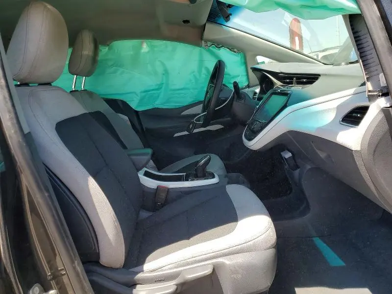 2019 CHEVROLET BOLT EV LT  