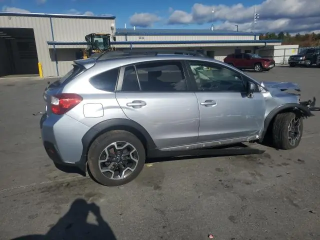 2017 SUBARU CROSSTREK PREMIUM  