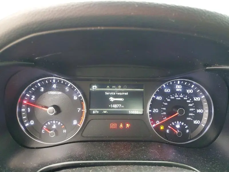 2024 KIA FORTE LX  