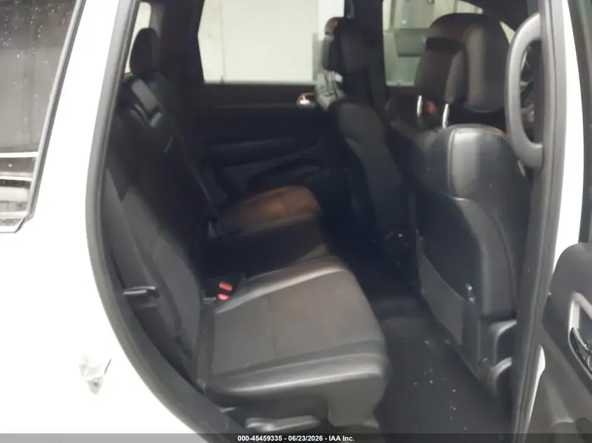 2020 JEEP GRAND CHEROKEE ALTITUDE 4X2