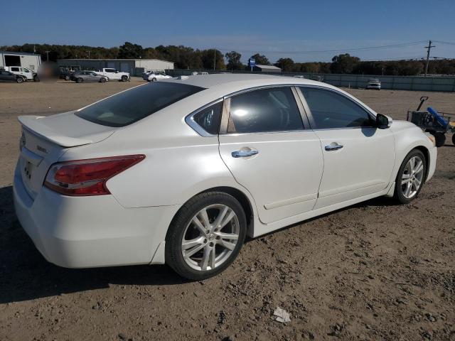 2013 NISSAN ALTIMA 3.5S