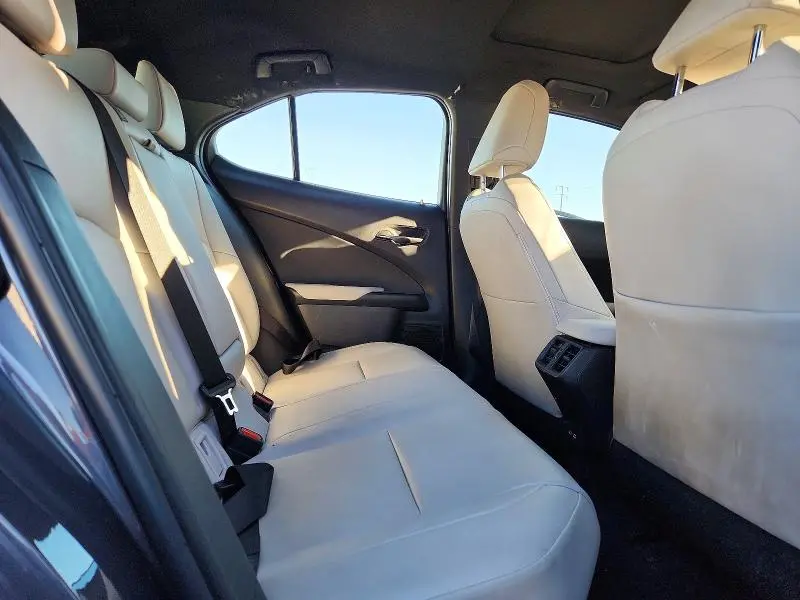2023 LEXUS UX 250H BASE  