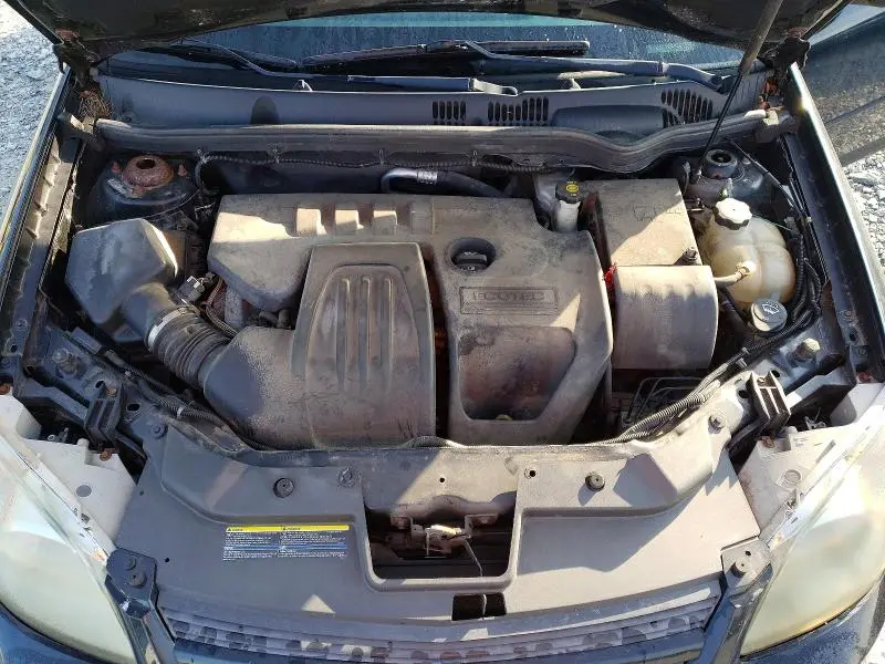 2010 CHEVROLET COBALT 1LT  