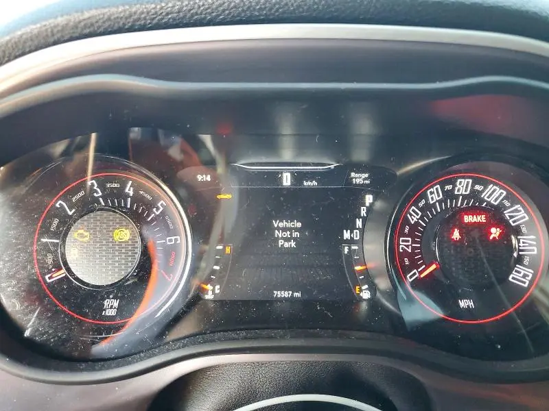 2021 DODGE CHALLENGER GT  