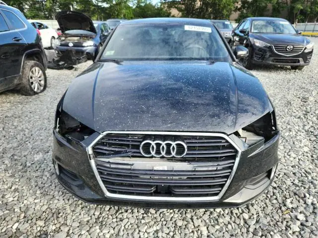 2017 AUDI A3 PREMIUM  