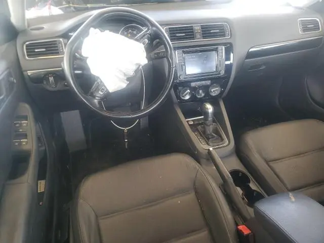 2016 VOLKSWAGEN JETTA SEL  