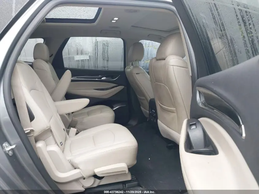 2019 BUICK ENCLAVE FWD PREMIUM
