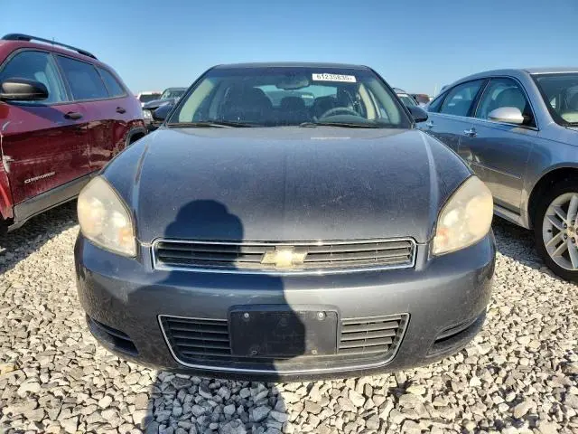 2011 CHEVROLET IMPALA LS  
