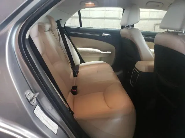 2017 CHRYSLER 300 LIMITED  