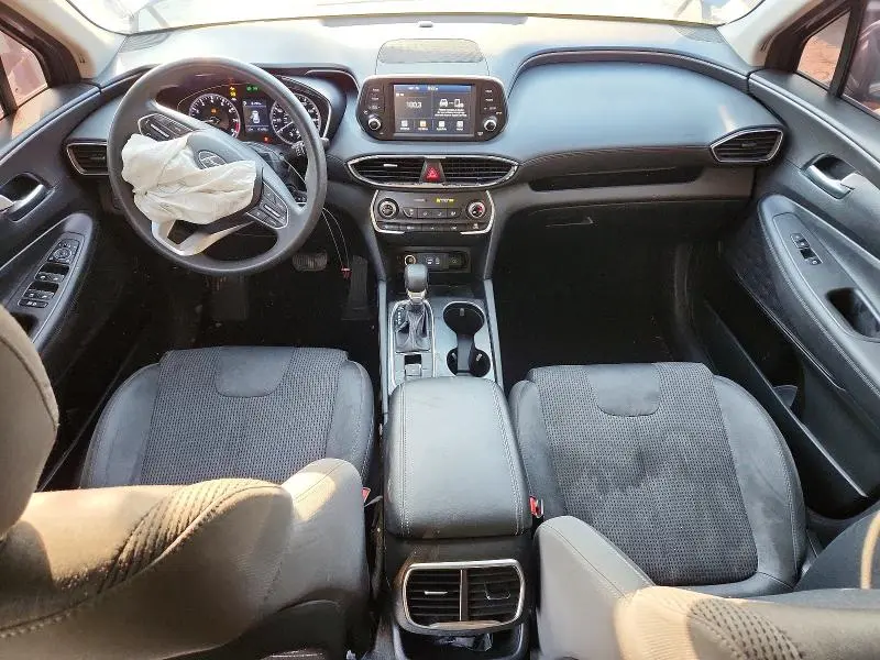 2019 HYUNDAI SANTA FE SE 2.4L  