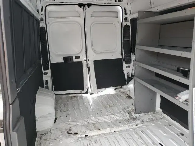 2024 RAM PROMASTER 2500 2500 HIGH  