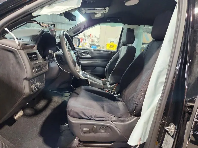 2023 CHEVROLET TAHOE K1500  