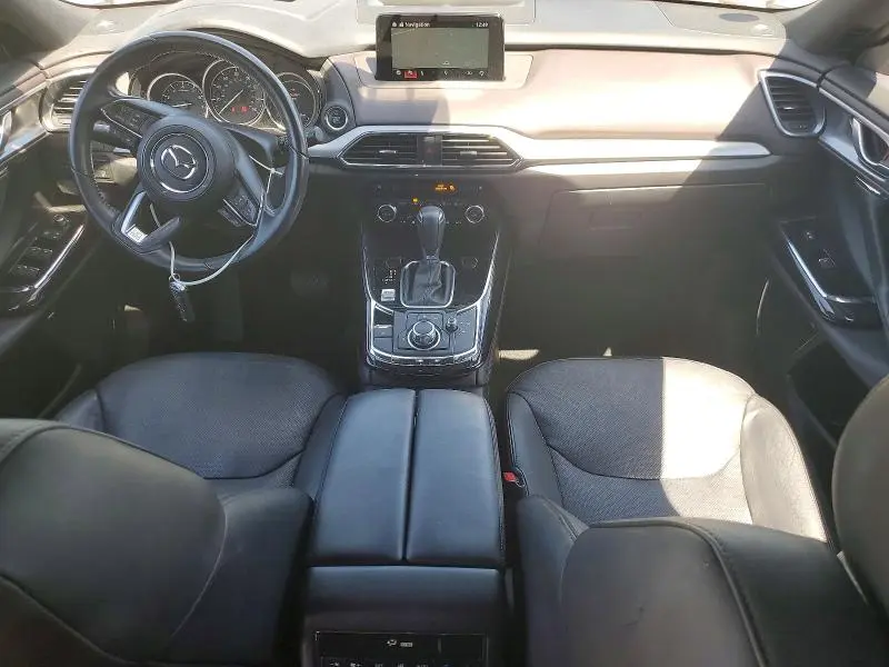2016 MAZDA CX-9 GRAND TOURING  