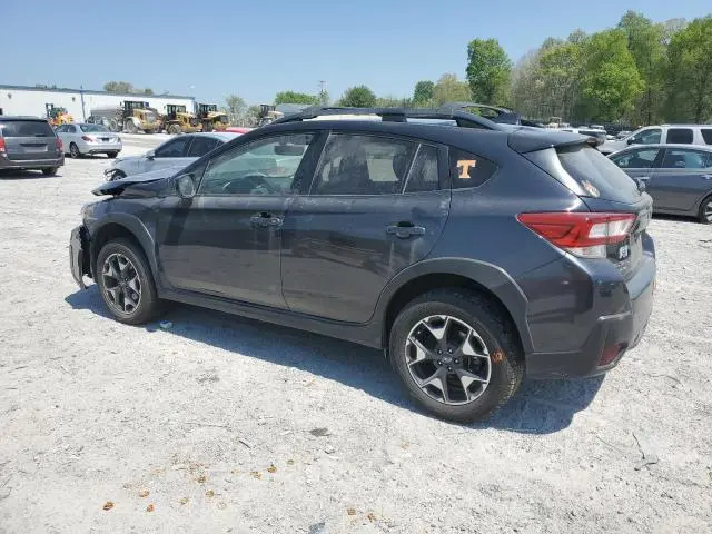 2019 SUBARU CROSSTREK PREMIUM