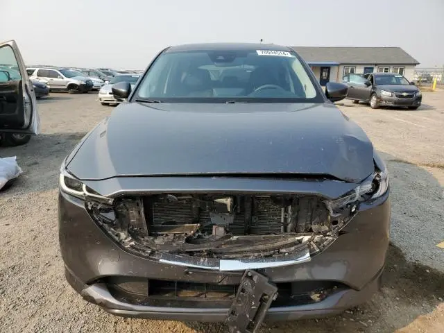 2024 MAZDA CX-5 PREMIUM PLUS  