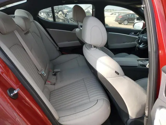 2023 GENESIS G70 BASE  