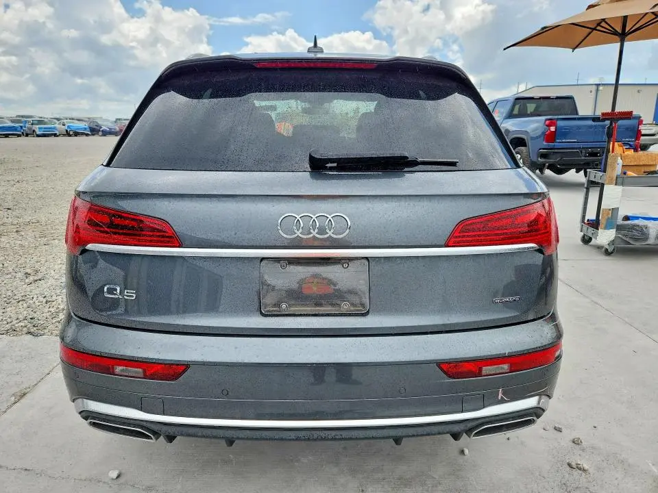 2023 AUDI Q5 PREMIUM 45  