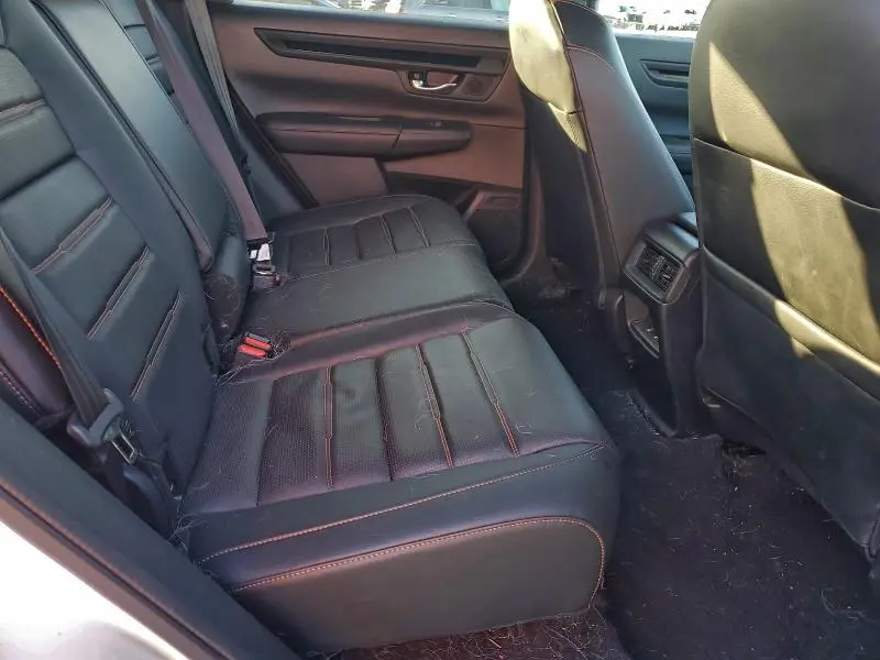 2025 HONDA CR-V SPORT-L  