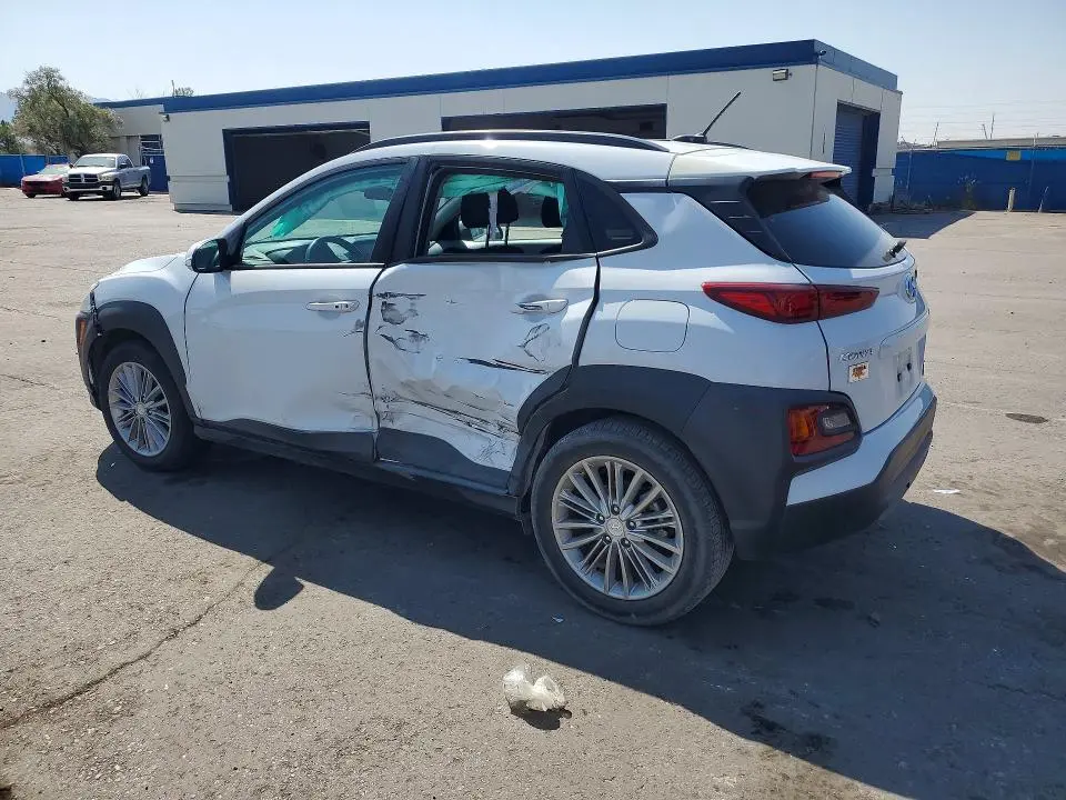 2019 HYUNDAI KONA SEL  