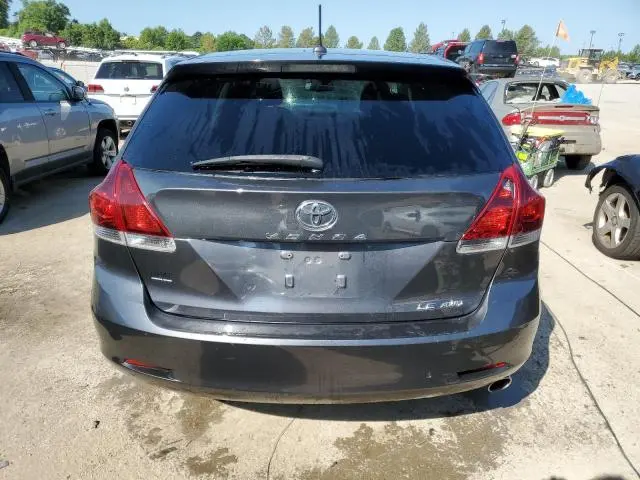 2013 TOYOTA VENZA LE  
