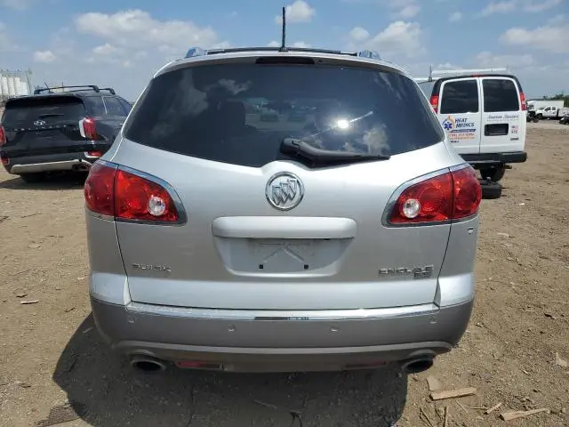 2010 BUICK ENCLAVE CXL  