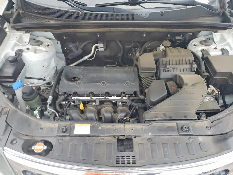 2012 KIA SORENTO BASE  