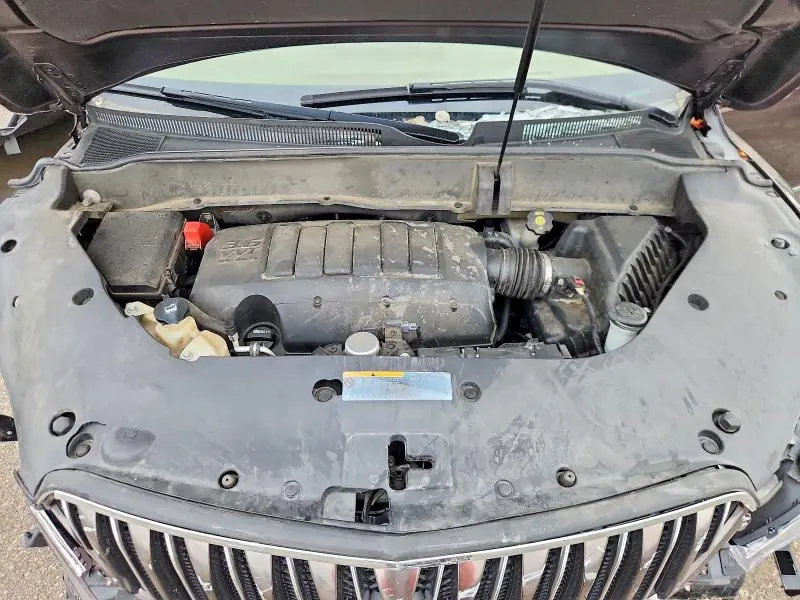 2016 BUICK ENCLAVE   
