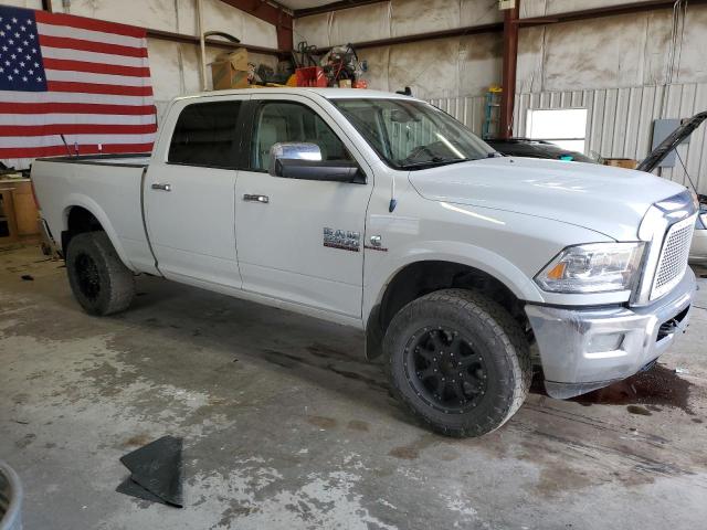 2013 RAM 2500 LARAMIE