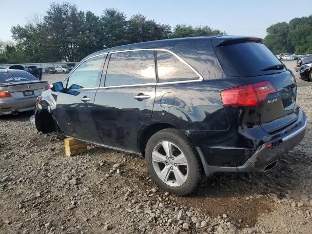 2010 ACURA MDX   
