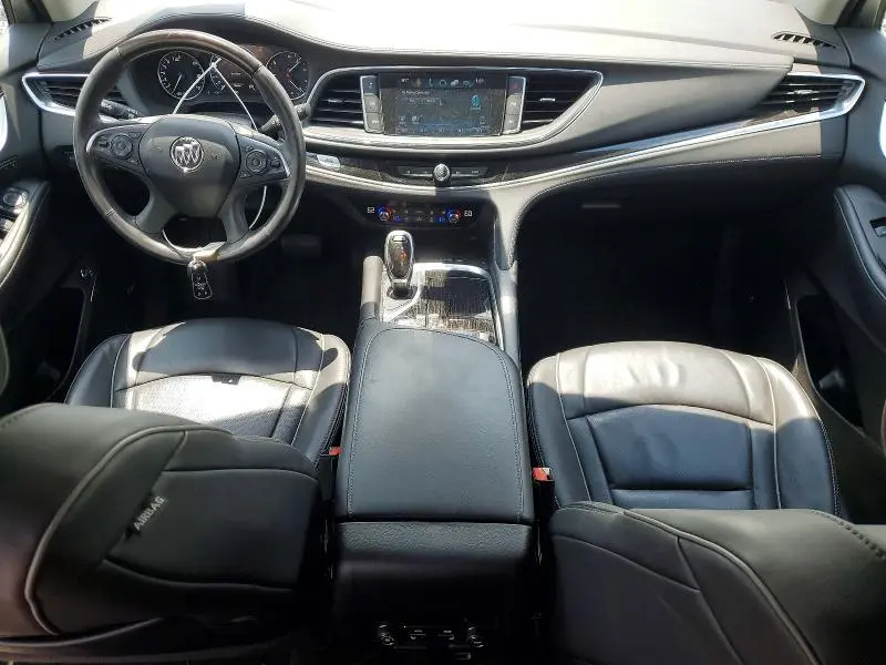 2019 BUICK ENCLAVE   
