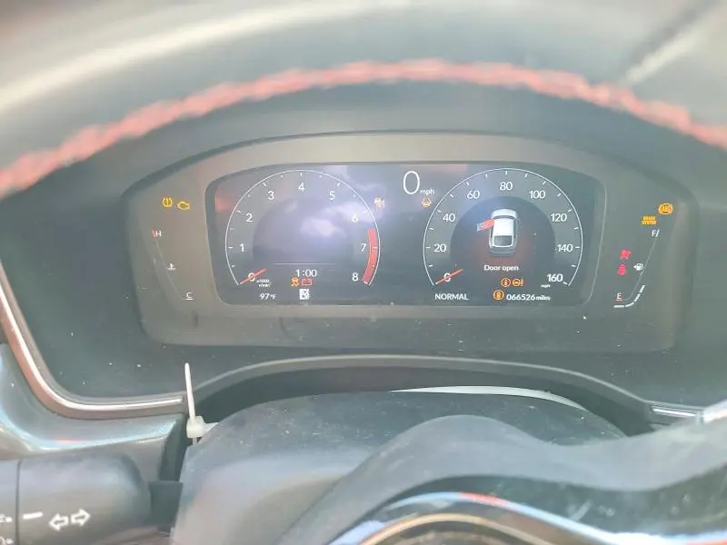 2024 ACURA INTEGRA A-SPEC TECH  