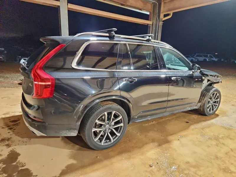 2016 VOLVO XC90 T6  
