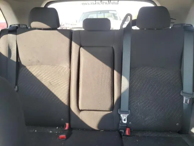 2015 MITSUBISHI OUTLANDER SPORT SE  
