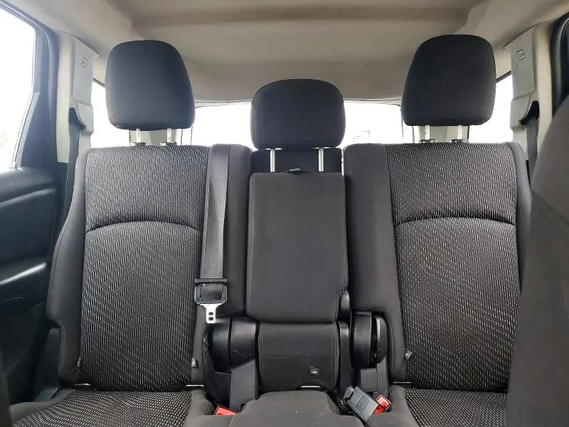 2015 DODGE JOURNEY SE  