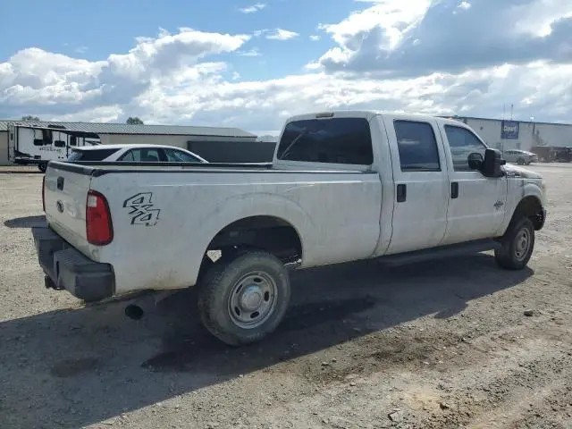 2015 FORD F250 SUPER DUTY  