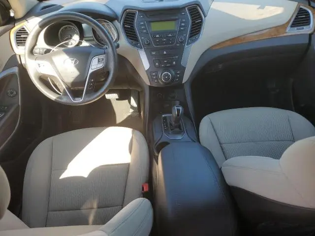 2015 HYUNDAI SANTA FE SPORT   