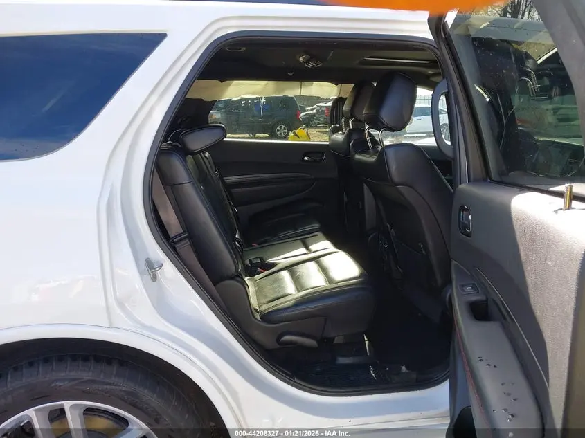 2023 DODGE DURANGO R/T PLUS AWD