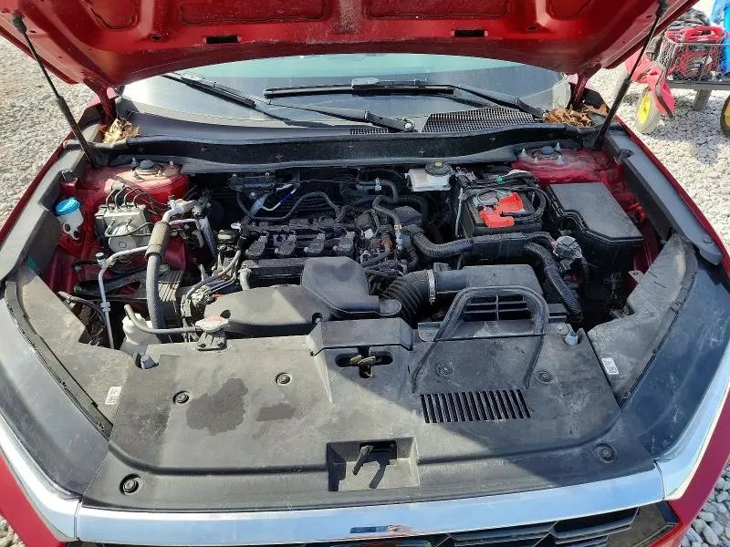 2023 HONDA CR-V EXL  