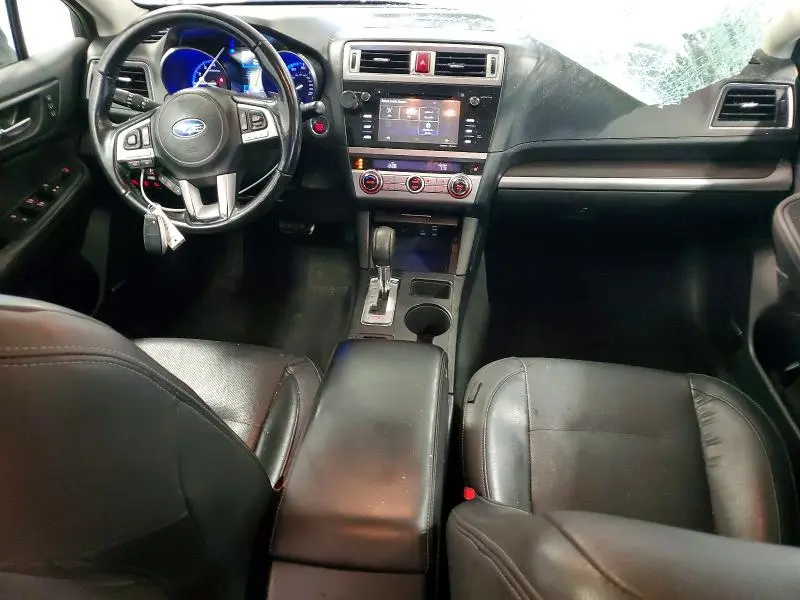 2016 SUBARU LEGACY 2.5I LIMITED  