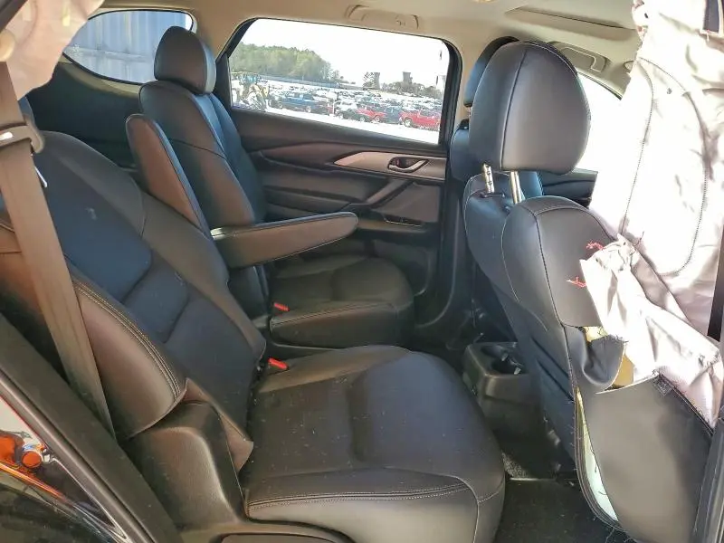 2023 MAZDA CX-9 TOURING  