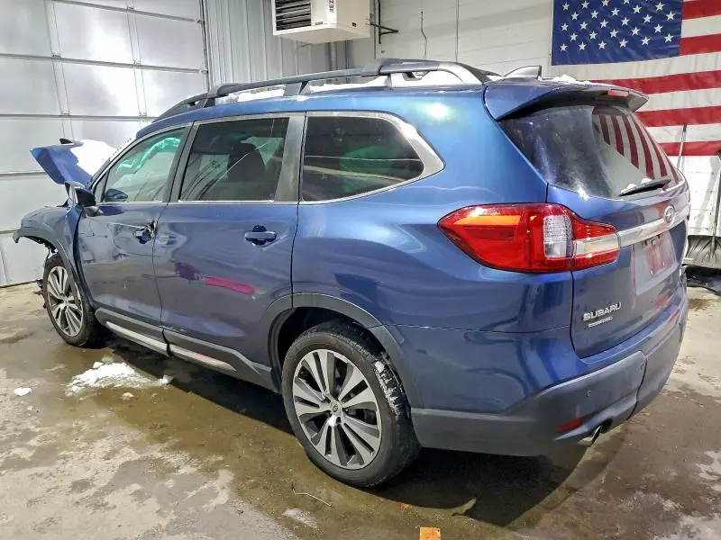 2019 SUBARU ASCENT LIMITED  