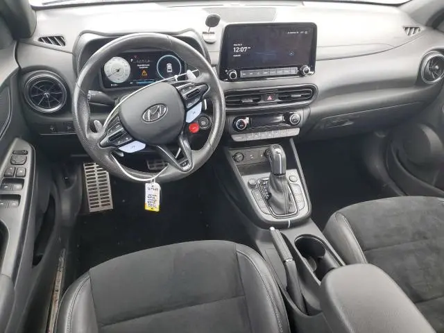 2023 HYUNDAI KONA N BASE  
