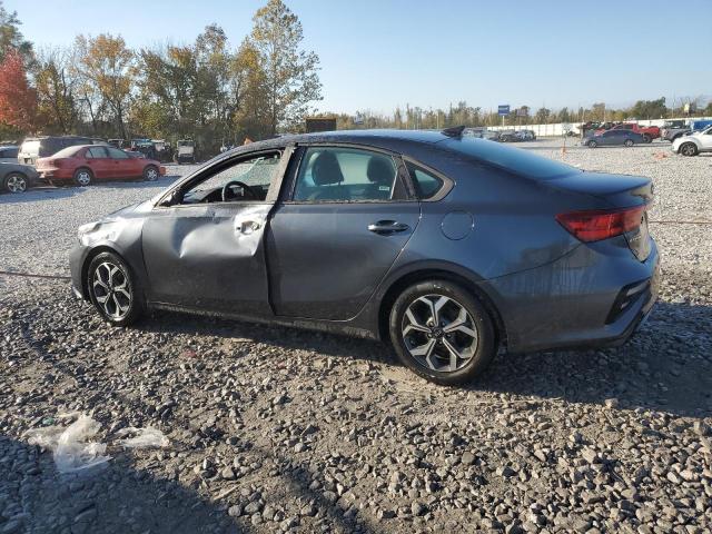 2020 KIA FORTE FE