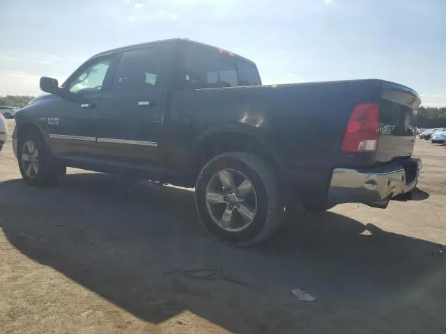 2013 RAM 1500 SLT  