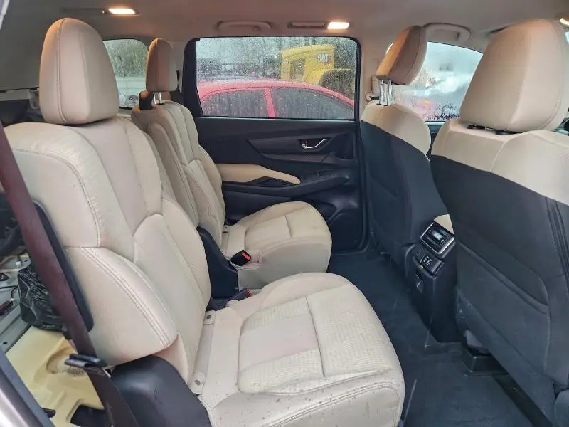 2024 SUBARU ASCENT PREMIUM  