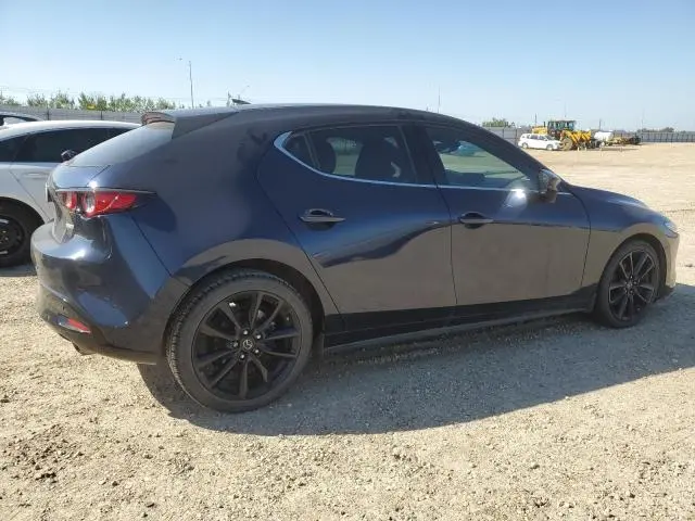2019 MAZDA 3 PREFERRED  