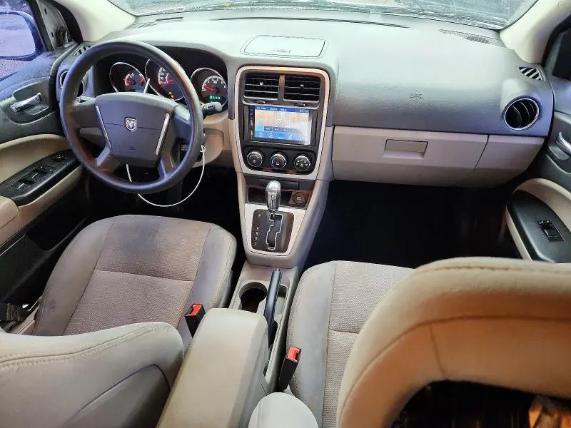 2010 DODGE CALIBER MAINSTREET  