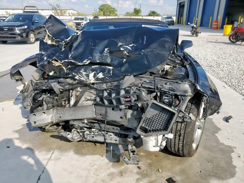 2013 CHEVROLET CAMARO LT  